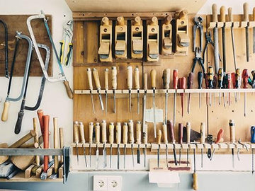 7 Decluttering Tips for Your Outdoor Shed - EasyShed