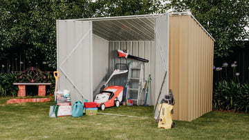 25 Must-Have Tools in your Shed for Repair and Maintenance - EasyShed