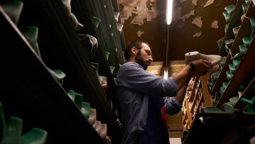 8 Amazing Collections Stored in Sheds - EasyShed