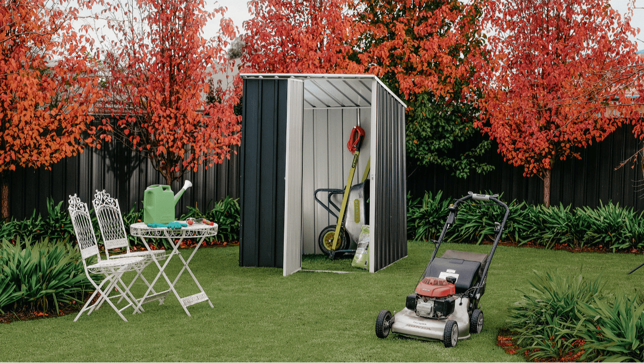 Cheap sheds hotsell