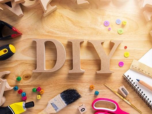 Easy DIYs The Family will Love - EasyShed