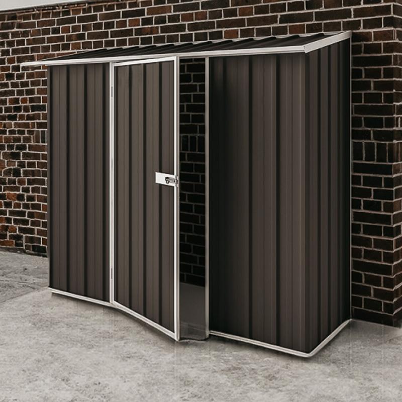 Off The Wall Garden Shed | Easyshed Australia – EasyShed