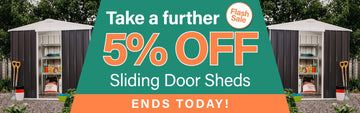 Collection Banner Sliders Flash Sale Ends Today