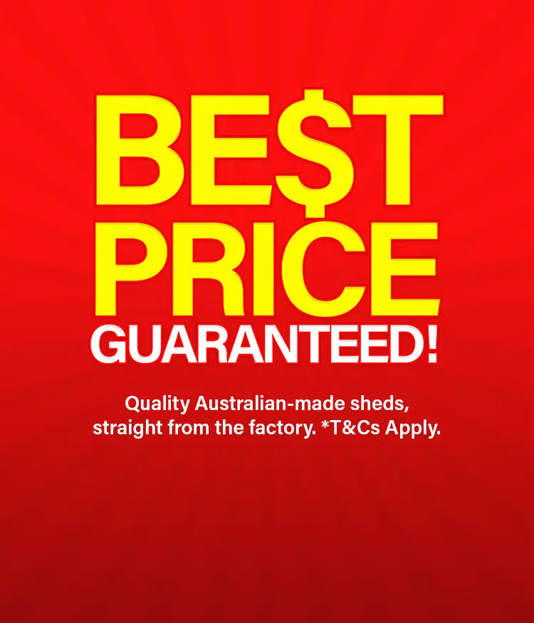 Best Price Guaranteed!