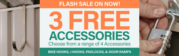 Collection Banner 3FA Flash Sale