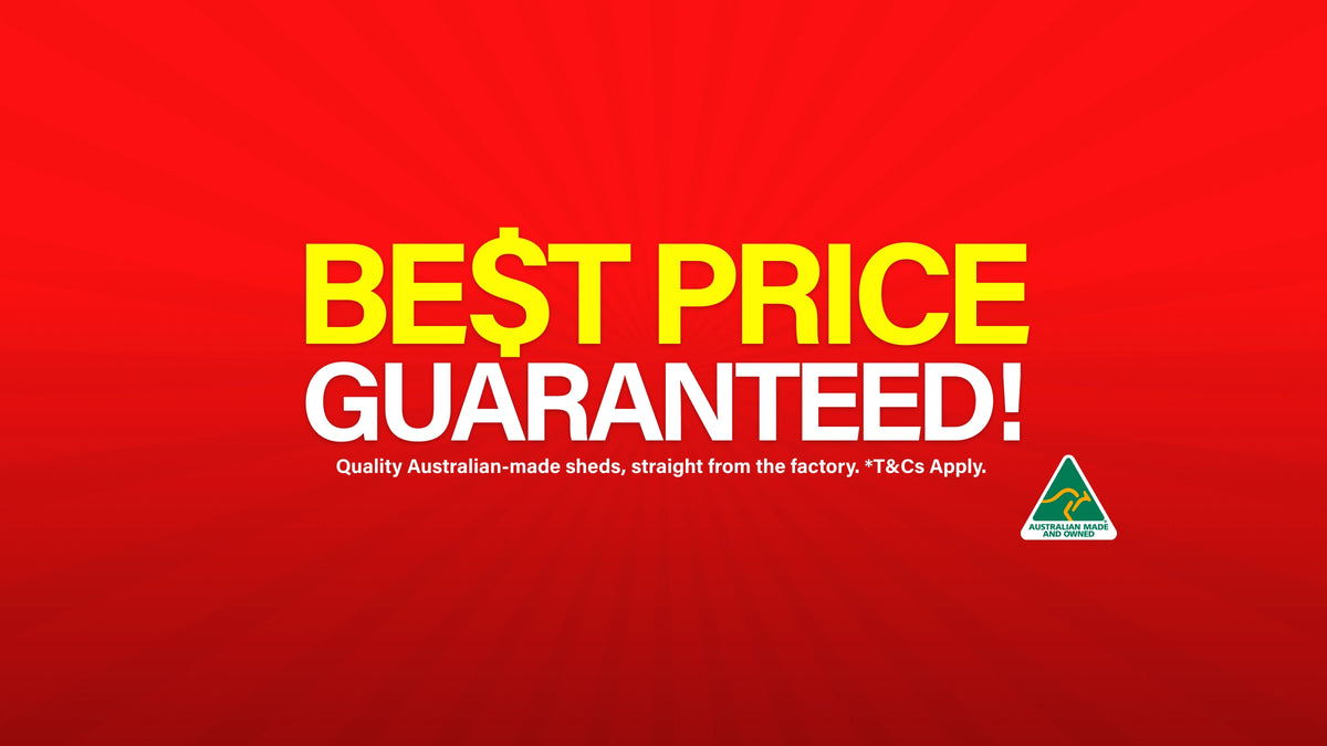 Best Price Guaranteed