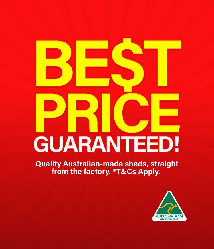 Best Price Guaranteed