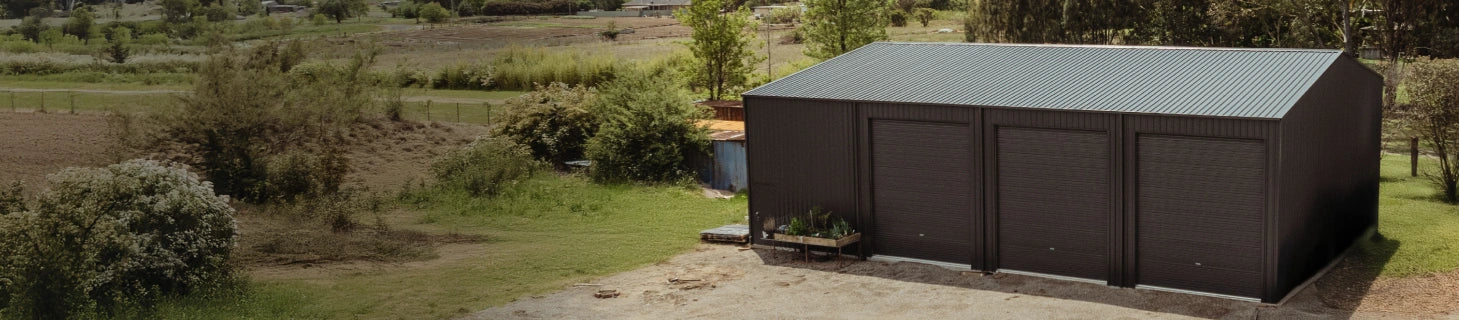 Big Sheds