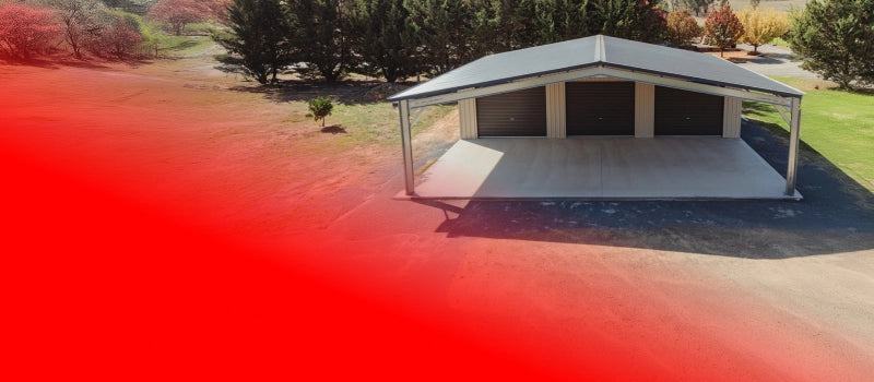 Big Sheds