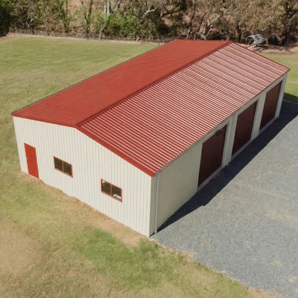 Large Workshop