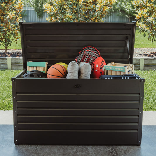 Durabox outdoor storage
