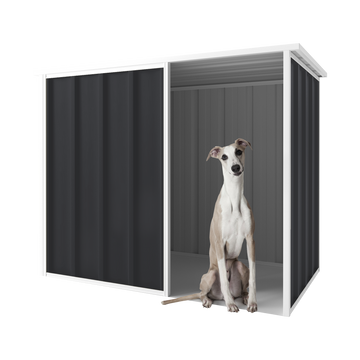 1.5m x 0.78m Dog Kennel