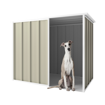 1.5m x 0.78m Dog Kennel