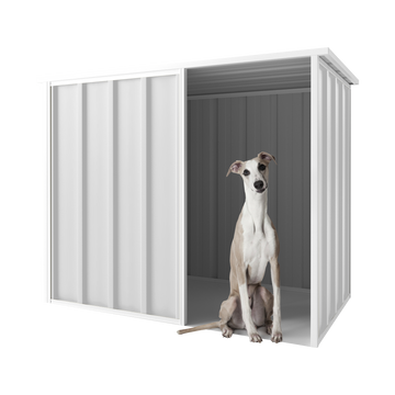 1.5m x 0.78m Dog Kennel
