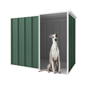 1.5m x 0.78m Dog Kennel