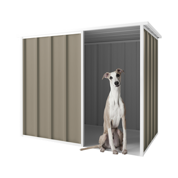 1.5m x 0.78m Dog Kennel
