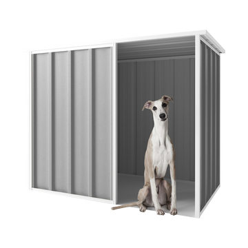 1.5m x 0.78m Dog Kennel