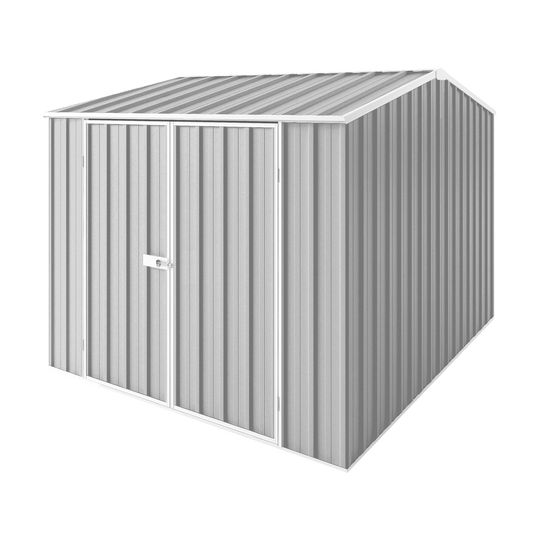 2.25m x 3m Gable Roof Garden Shed