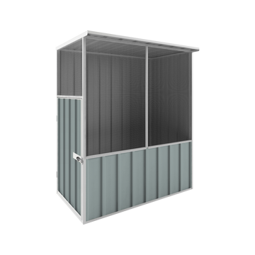 1.5m x 0.78m Aviary Pet House