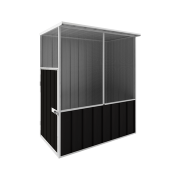 1.5m x 0.78m Aviary Pet House