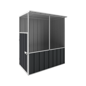 1.5m x 0.78m Aviary Pet House