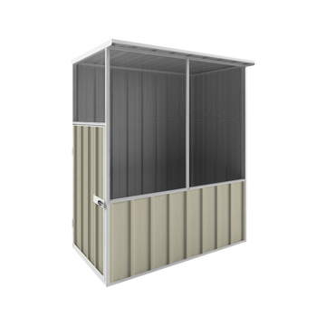 1.5m x 0.78m Aviary Pet House