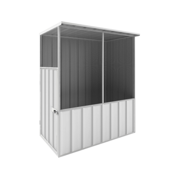 1.5m x 0.78m Aviary Pet House