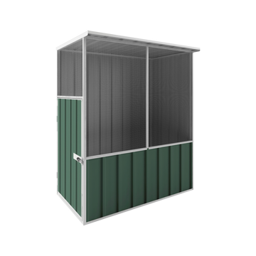 1.5m x 0.78m Aviary Pet House