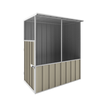 1.5m x 0.78m Aviary Pet House