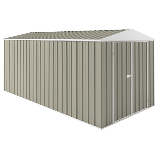 2.25m x 4.5m Workshop Shed