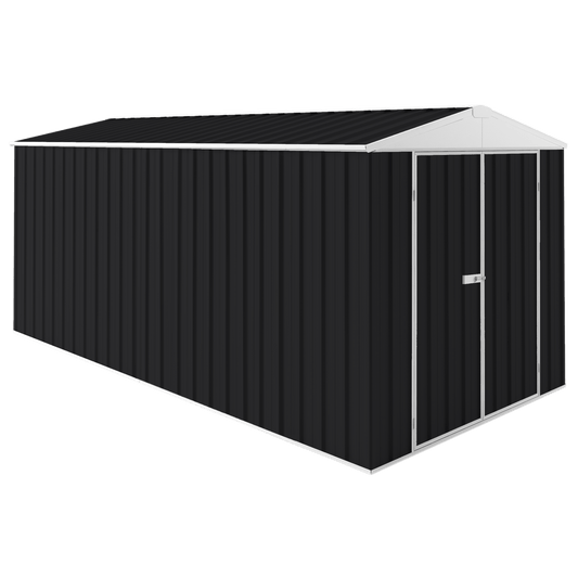 2.25m x 4.5m Workshop Shed