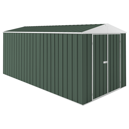 2.25m x 4.5m Workshop Shed