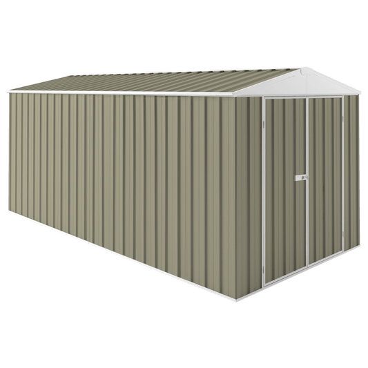 2.25m x 4.5m Workshop Shed