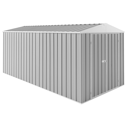 2.25m x 4.5m Workshop Shed