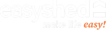 Easyshed logo