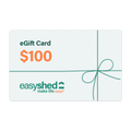 Easyshed 100 eGift Card