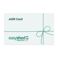 Easyshed Gift Card