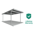 Lifetime Warranty