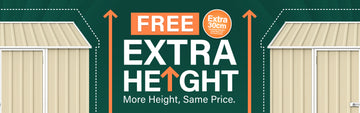 Collection Banner Free Extra Height