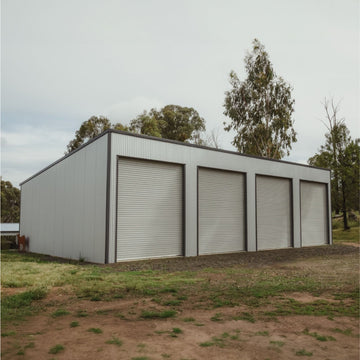 Big Sheds Farm and Rural Collection