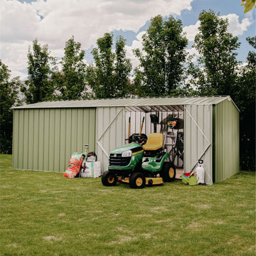 Big Sheds Workshop Collection