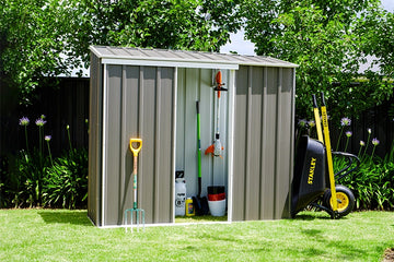 Garden Sheds Gold Coast - Small Sheds