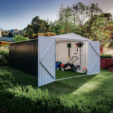 Big Shed  Garage