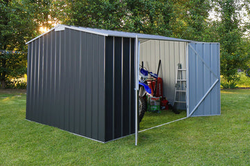 Gable Roof - easyshed Garden sheds Categories