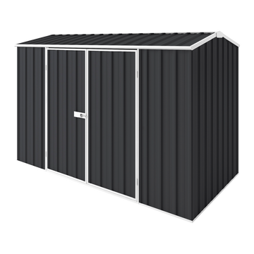 3m x 1.5m Gable Roof Garden Shed - EasyShed