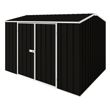 3m x 2.25m Gable Roof Garden Shed - EasyShed