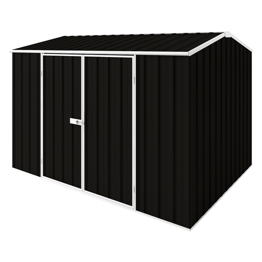 3m x 2.25m Gable Roof Garden Shed - EasyShed