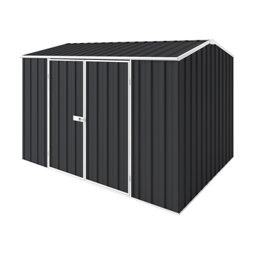 3m x 2.25m Gable Roof Garden Shed - EasyShed