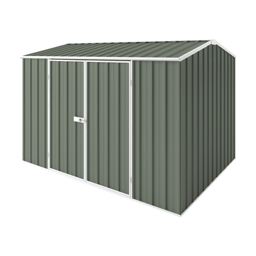 3m x 2.25m Gable Roof Garden Shed - EasyShed