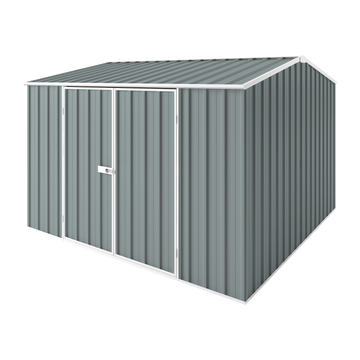 3m x 3m Gable Roof Garden Shed - EasyShed